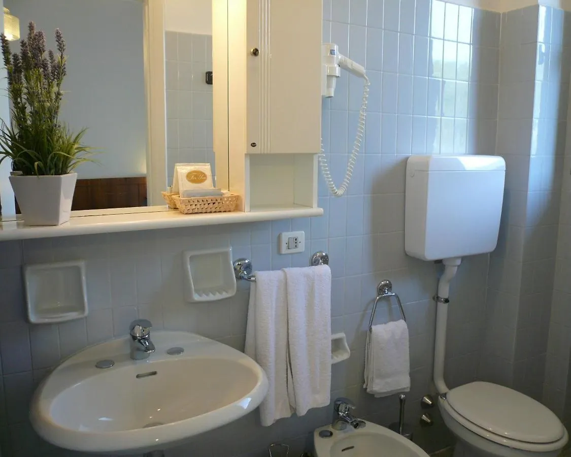 Albergo Ariston Tabiano Terme