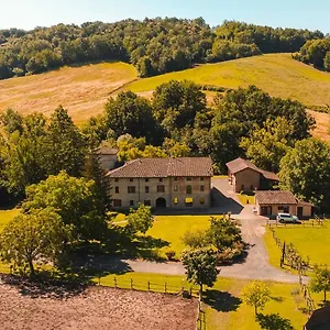 Origine Country Farm Tabiano Terme