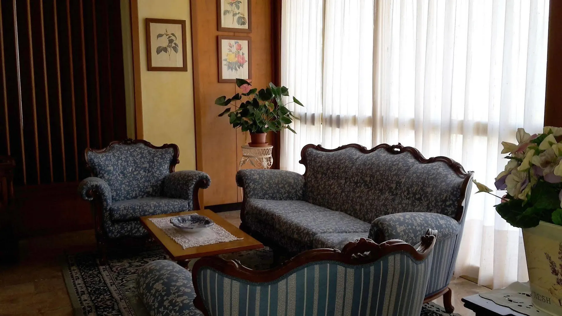 Albergo Ariston Tabiano Terme