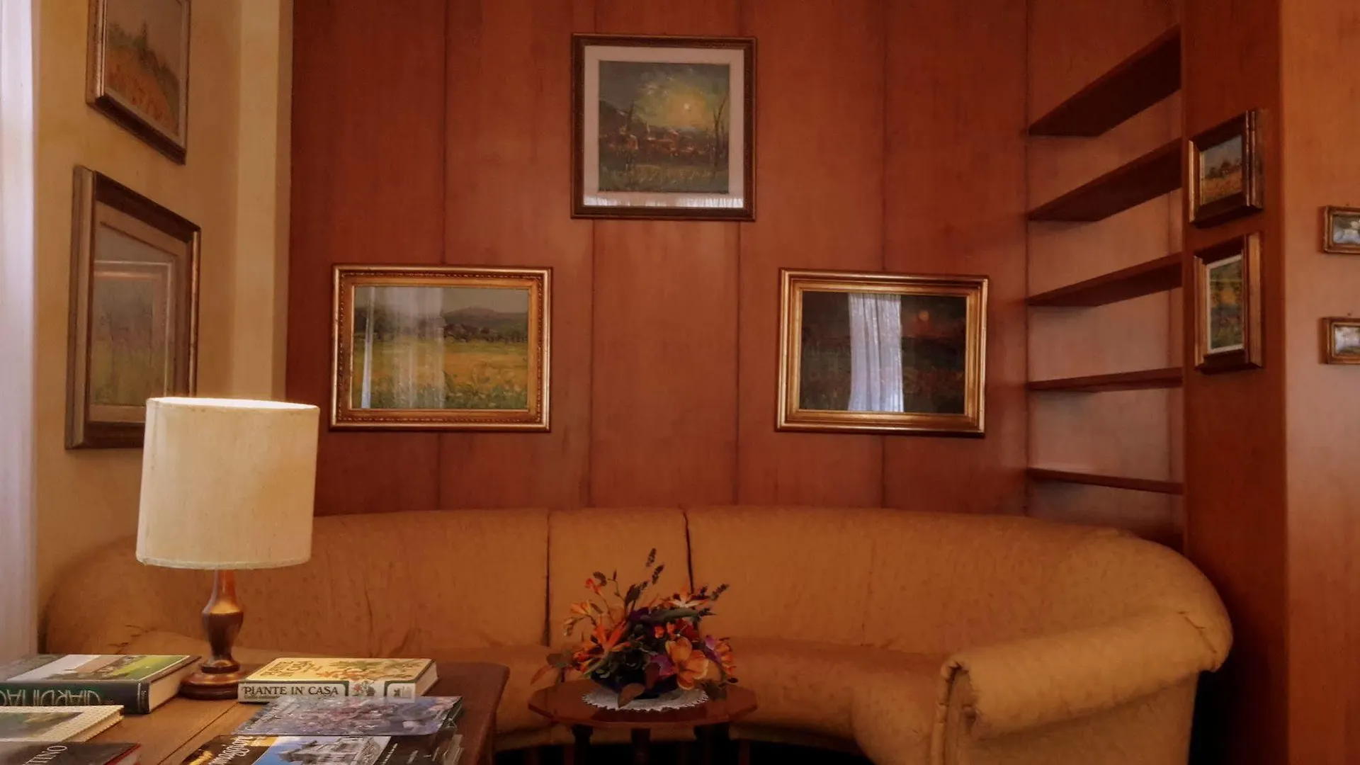 Hotel Albergo Ariston Tabiano Terme