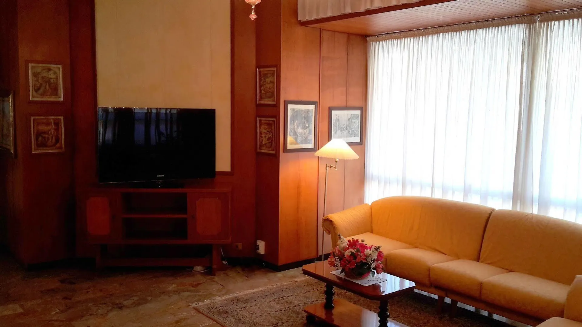Albergo Ariston Tabiano Terme 3*,