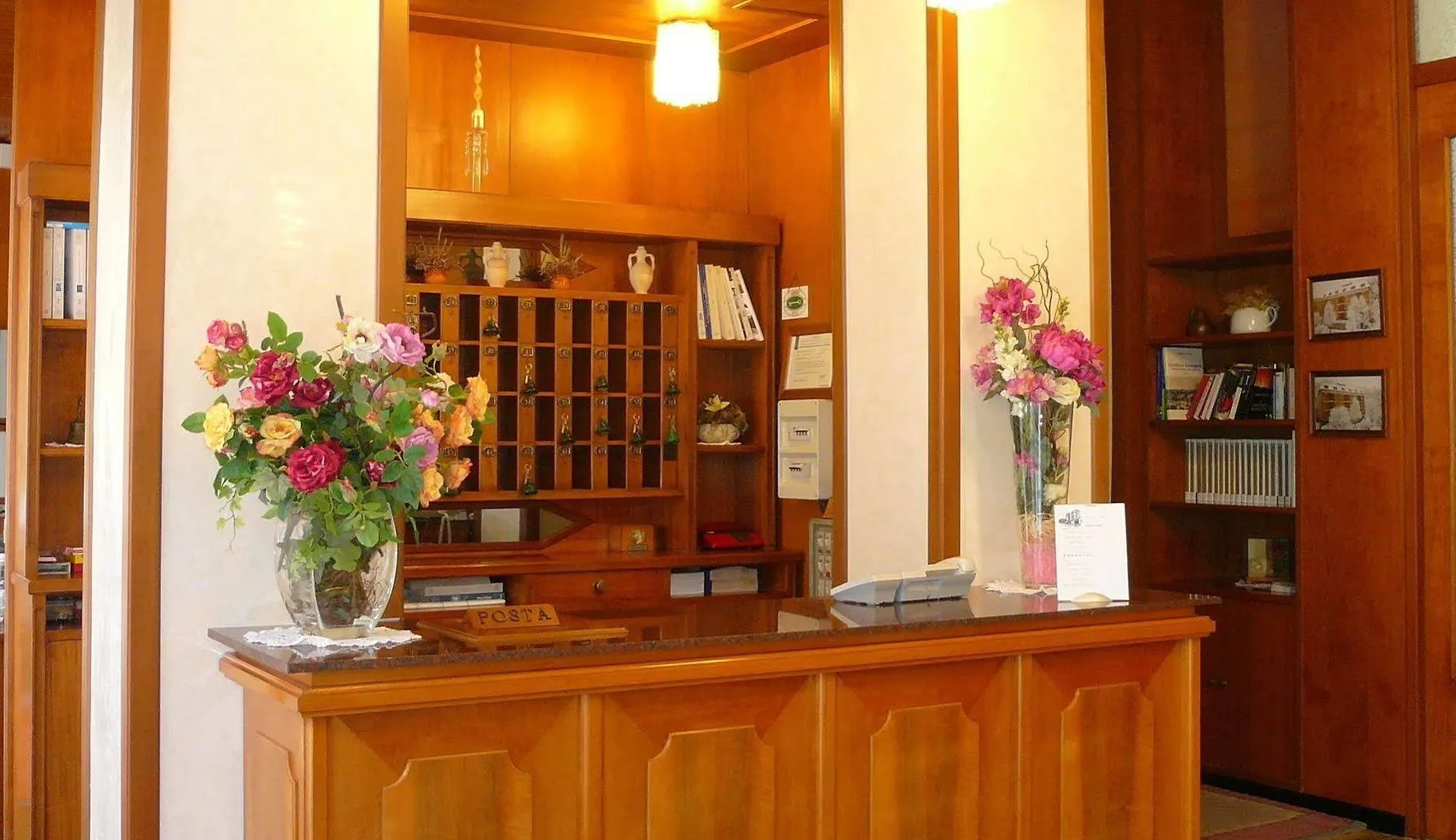 Hotel Albergo Ariston Tabiano Terme